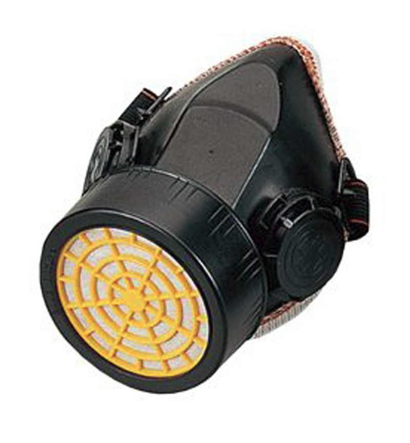HALF-MASK RESPIRATOR - SE1550 Product